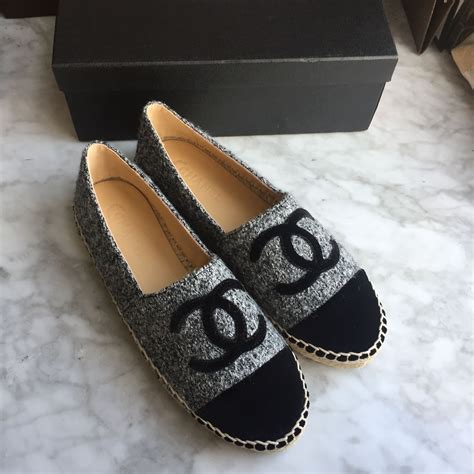 chanel bruidsschoenen|Chanel shoes for women.